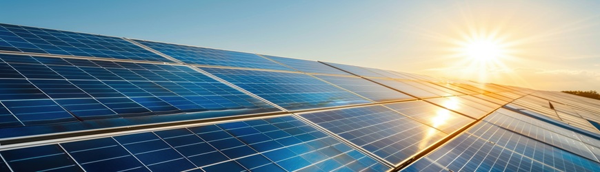 installation solaire