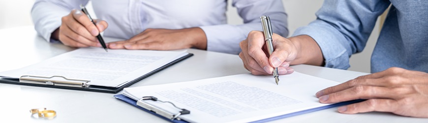 rupture contrat CESU