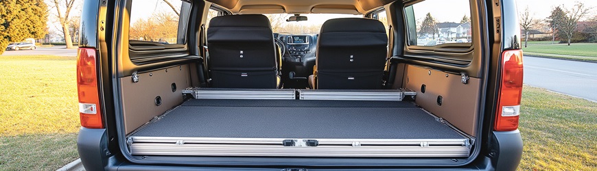 transformation voiture