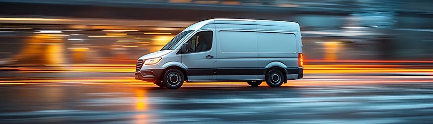 véhicule professionnel occasion