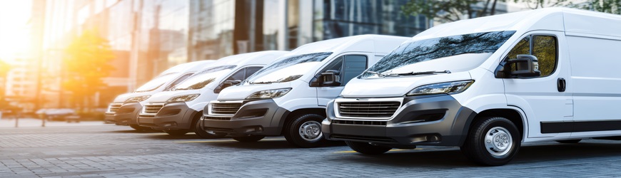 véhicules de société