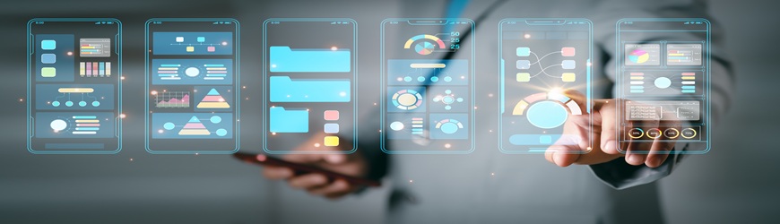 Applications mobiles Applications mobiles