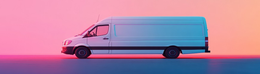 choisir un vehicule professionnel