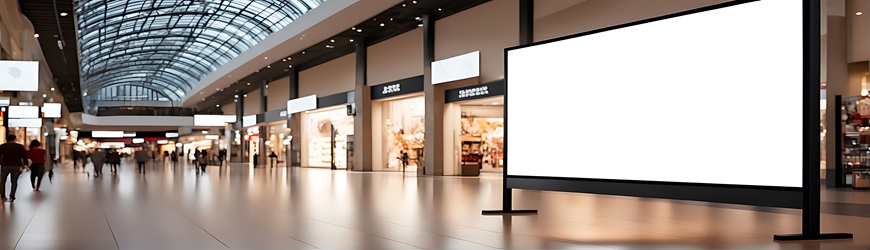 affichage publicitaire