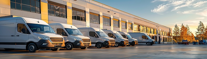 Optimiser la gestion de votre parc automobile