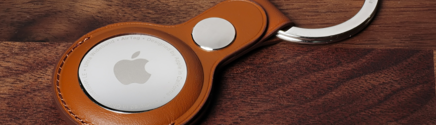 Airtag Apple