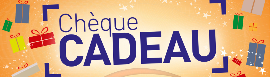 cheque cadeau entreprise 