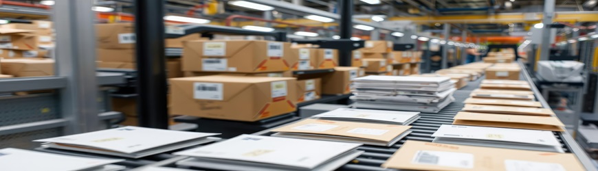 sous pli automatique