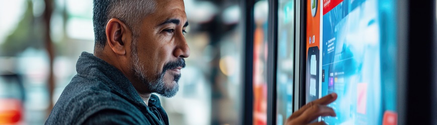 autorisation distributeur automatique