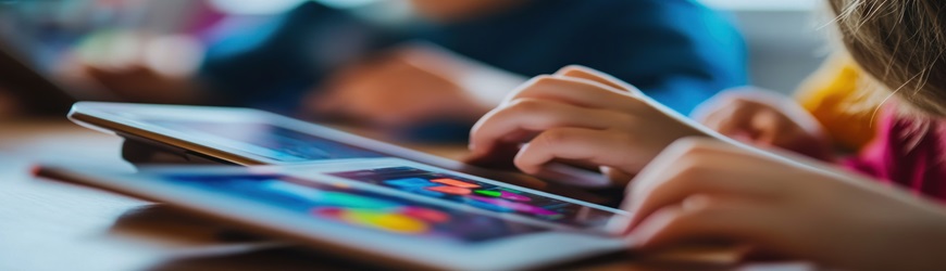 bornes tactiles pour collectivités