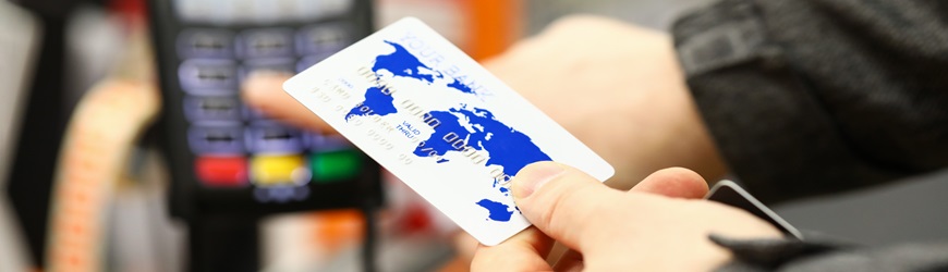 carte carburant et flotte hybride