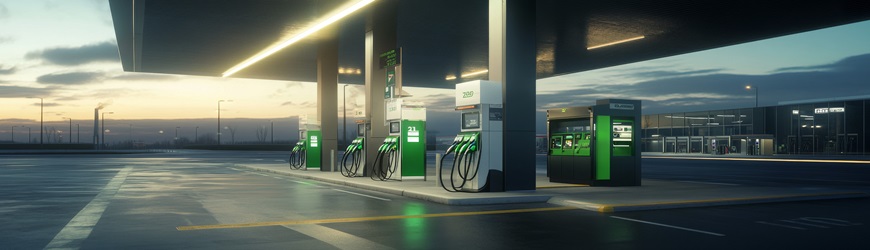 cartes carburant salariés