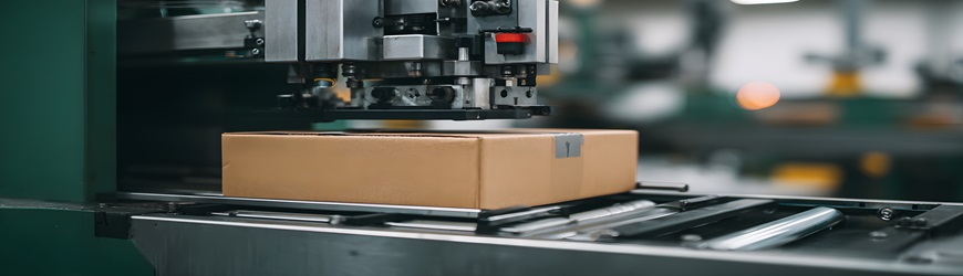 machine de mise sous pli