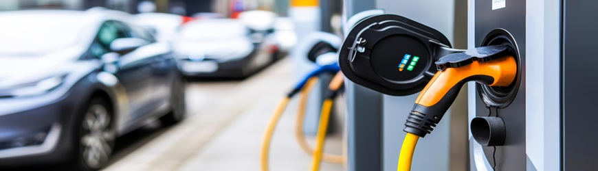 maintenance des bornes