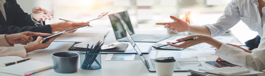 succession entreprise