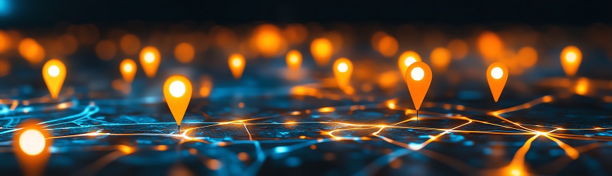 La Géolocalisation de véhicules La Géolocalisation de véhicules