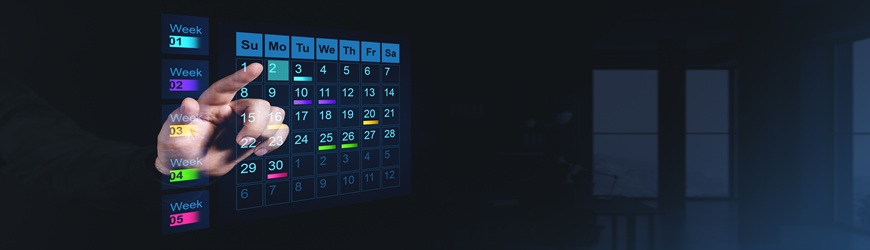 Gestion du temps Gestion du temps