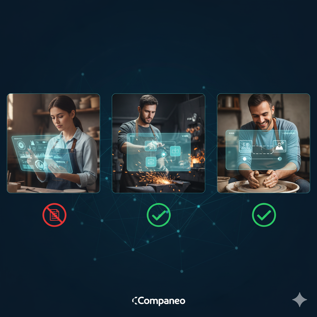 factu électronique obligatoire artisans