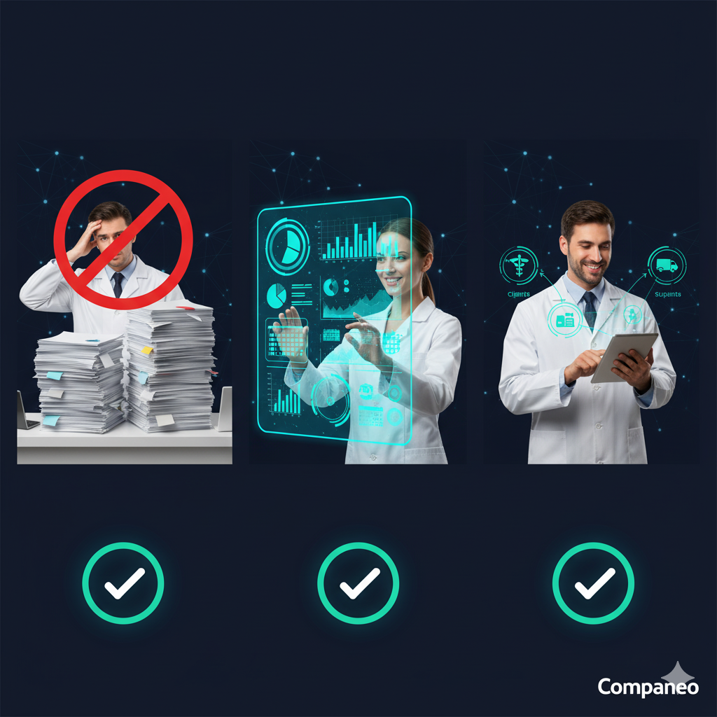 factu électronique pharmacie