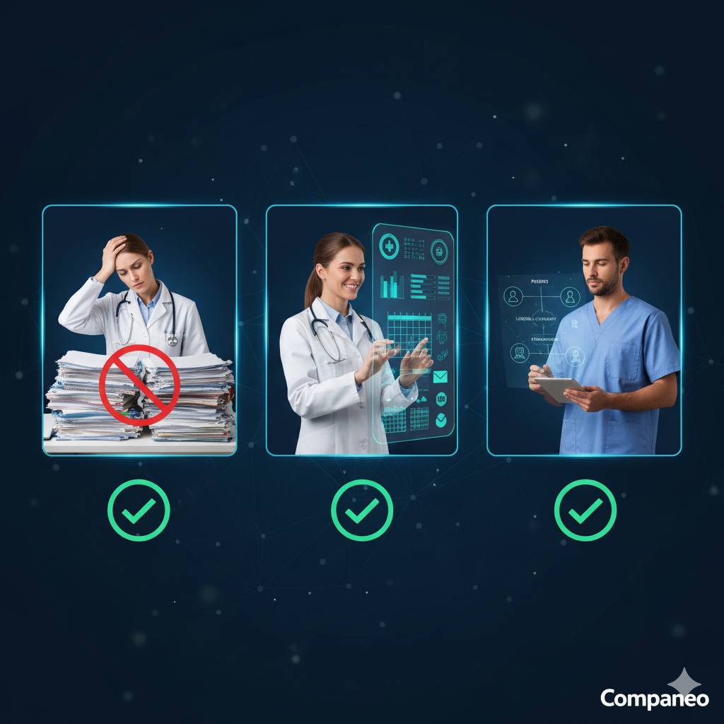 factu électronique obligatoire pro de santé