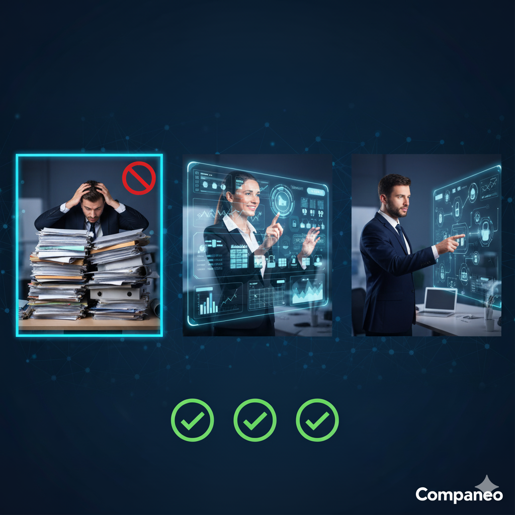 factu électronique sci