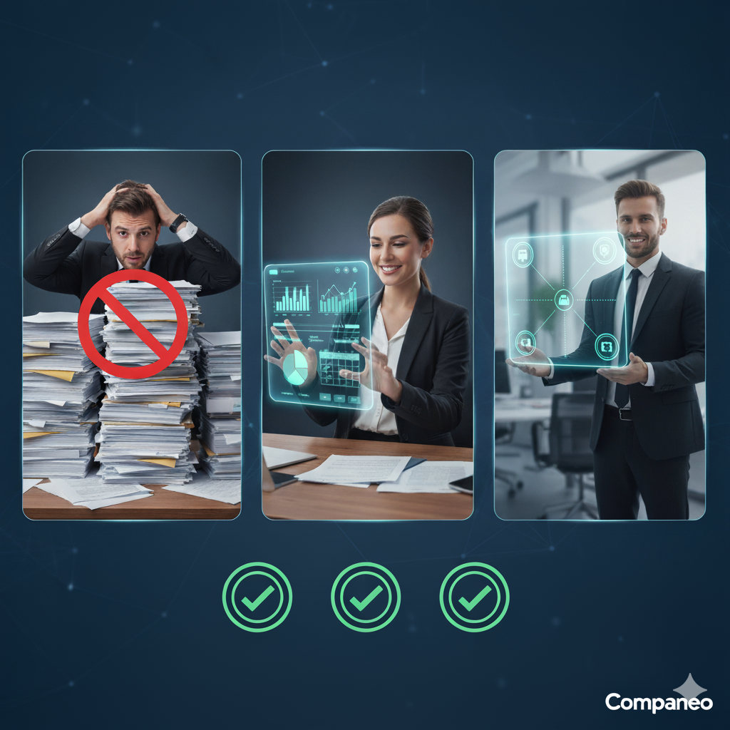 factu électronique professions libérales