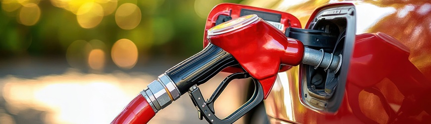 Carte carburant prépayée ou facturation 