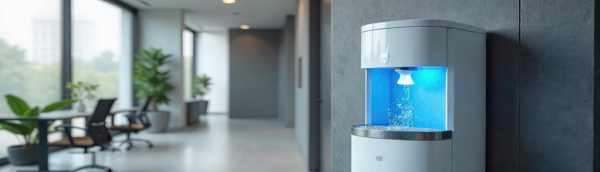 prix fontaine &agrave; eau