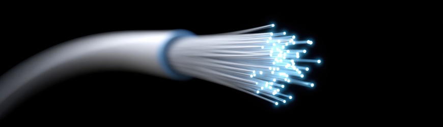 fibre optique professionnelle