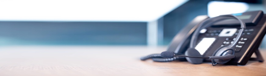 standard téléphonique entreprises multisites