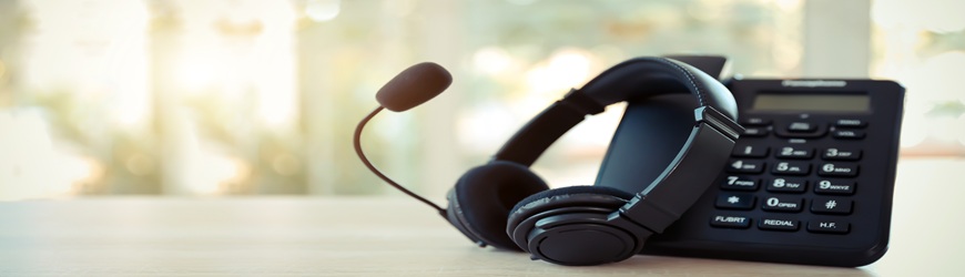 Le casque téléphonique : quels avantages ? 