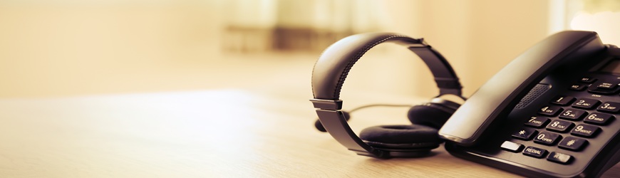 central téléphonique