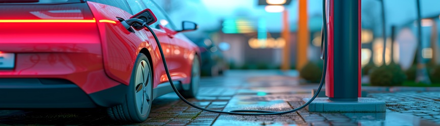 les différentes options de paiement pour la recharge des véhicules électriques