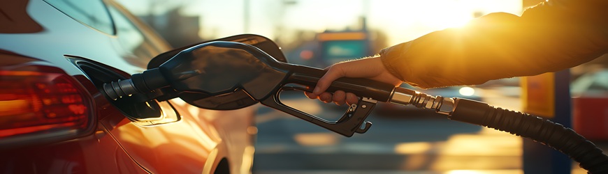 Meilleures cartes carburant DKV