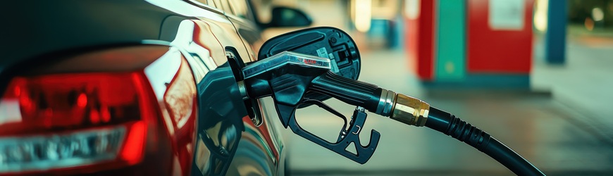 récupérer la TVA sur les dépenses de carburant