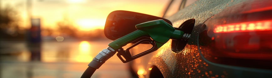 Fournisseurs carte essence