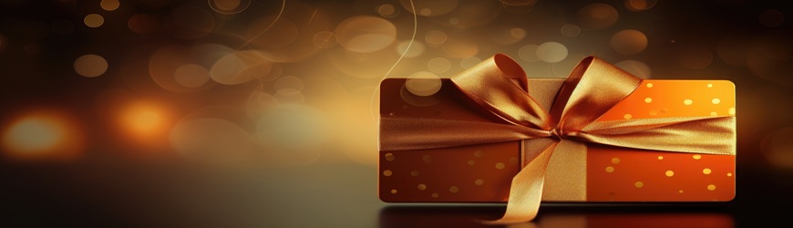 services associ&eacute;s aux ch&egrave;ques cadeaux