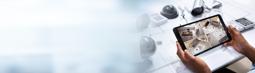 Maintenance syst&egrave;mes de s&eacute;curit&eacute;