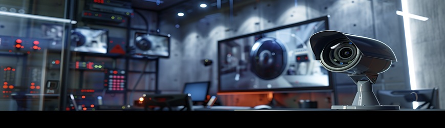 Télésurveillance ou vidéosurveillance