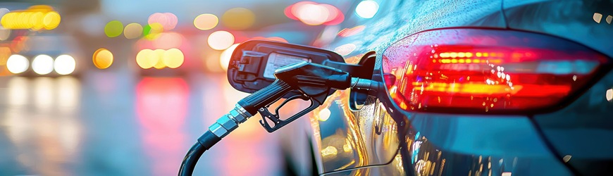 Fonctionnement carte carburant pour entreprise