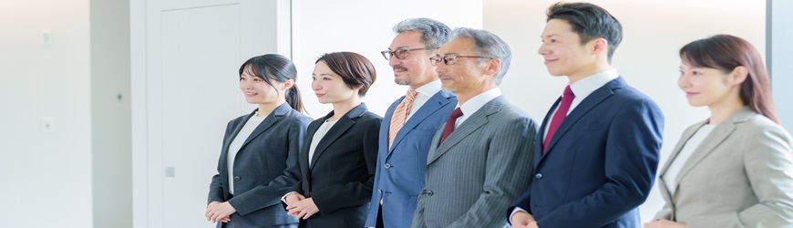 dirigeants expatriés