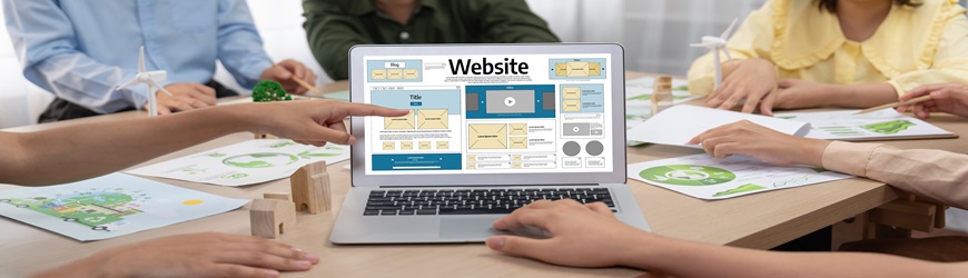 site e-commerce