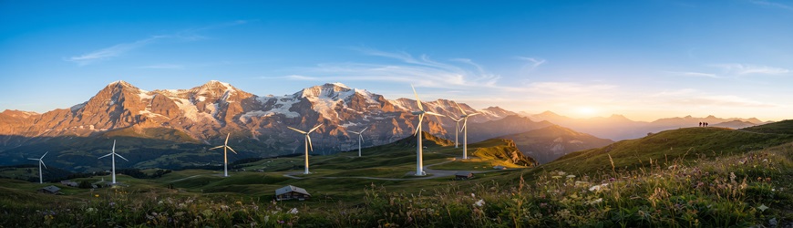 énergies renouvelables