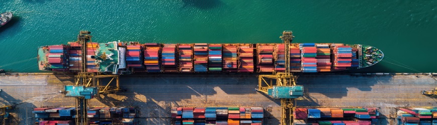 transport maritime