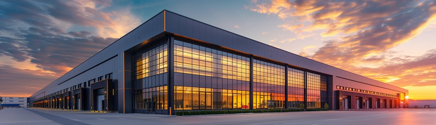 centre d'affaires