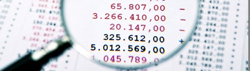 comptabilité