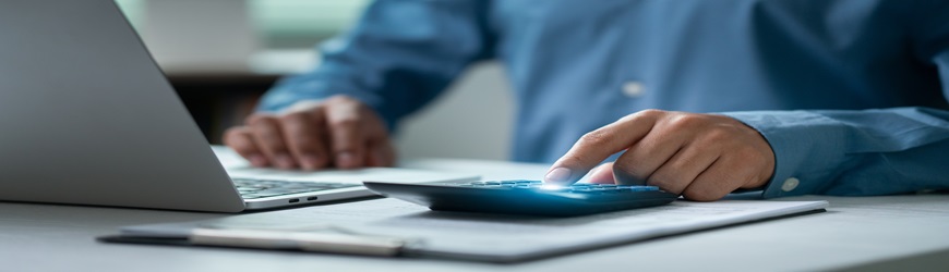 expert-comptable externe