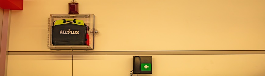 signalétique