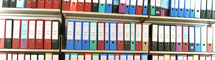 Archivage des documents d'entreprise : quelles obligations juridiques ? -  Spacebox Nogent