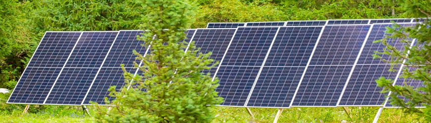 autoconsommation solaire